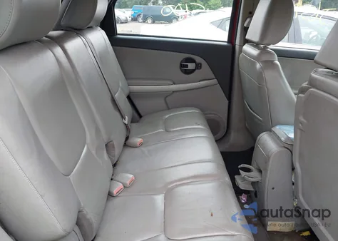 2005 Chevrolet Equinox Lt z USA, uszkodzony, nr VIN 2CNDL73F956066655